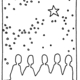 Etoiles deNoel