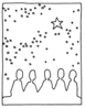 Etoiles deNoel